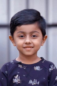 Photo of Rithvik as Karthik