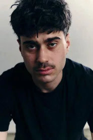 Photo of Metehan Aygün as Abdullah Özkan