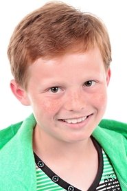 Photo of Jamie Oram as Ploey (voice)