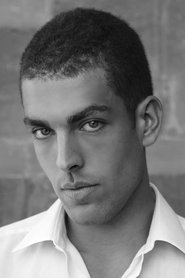 Photo of Valentin Wilbaux as Barman