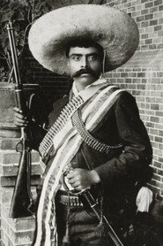 Photo of Emiliano Zapata as Self (archive footage)