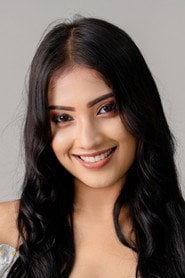 Photo of Anjali Jayasinghe
