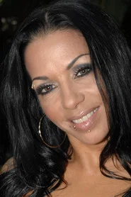 Photo of Mercedes Ashley