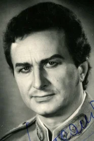 Photo of Giorgio Zancanaro as Sharpless