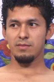 Photo of Daniel Escobar