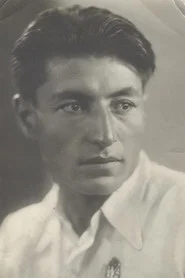 Photo of Malik Kayumov