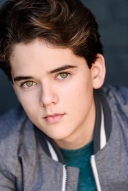 Photo of Jackson Tessmer as Tommy