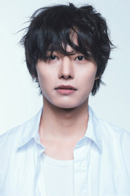 Photo of 이신혁 as Ahn Jae-ho