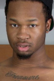 Photo of Johnathan Daniels