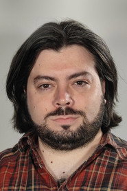Photo of Emanuele Valla as Thomas Gutièrrez