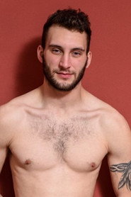 Photo of Jesse Prather