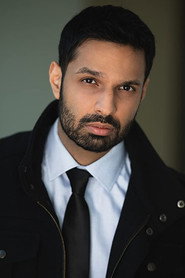 Photo of Anup Sehdev as Raj