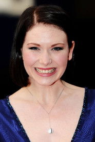 Photo of Emma Williams as Kirsty