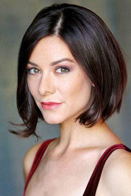 Photo of Jenna Enns as Bad Ass Neighbor