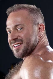 Photo of Rebel Xavier as Vigilante #2