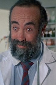 Photo of Honorato Magaloni as Aged Fidel Castro