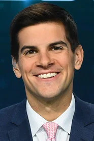 Photo of Field Yates as Self - Host