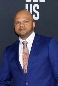 Photo of Kevin Richardson as Self