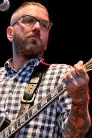 Photo of Dallas Green as Himself
