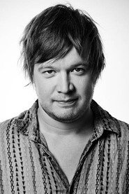 Photo of Jarek Kasar as Shrek