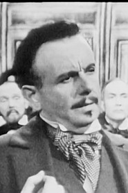 Photo of Jacques Mancier as Royer de l'Ain