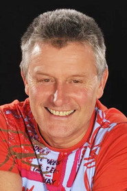 Photo of Carl Palmer as Percussion