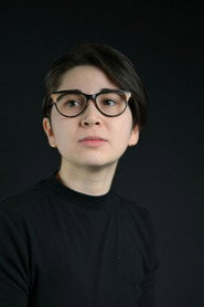 Photo of Elena Sakuda as Taste Tester
