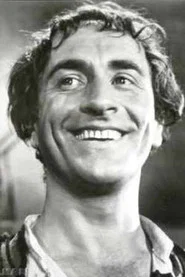 Photo of Rachko Yabandzhiev as Hitar Petar