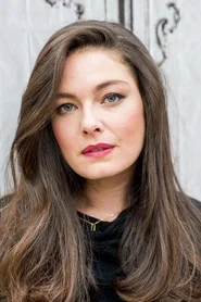 Photo of Alexa Davalos as Juliana Crain