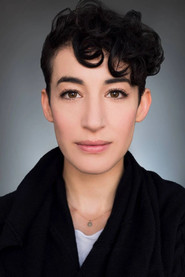 Photo of Sara Farb as Cordelia