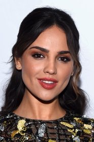 Photo of Eiza González as Madame M