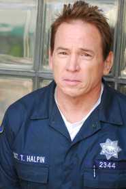 Photo of Tim Halpin as Allan