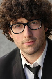 Photo of Andy Goldenberg as Captain Steve