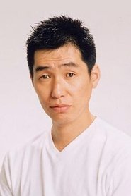 Photo of Kunpei Sakamoto as Peppy Hare (voice)