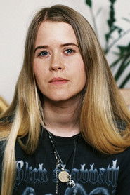 Photo of Anna von Hausswolff as Self