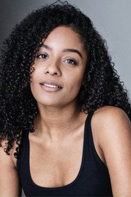 Photo of India Semper-Hughes as Charlie