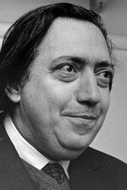 Photo of Henri Langlois as Self