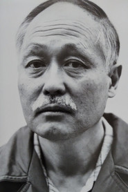 Photo of Michio Okabe