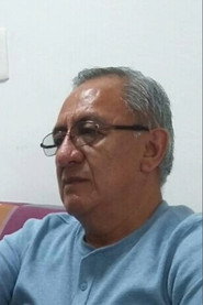 Photo of Rogelio Castillo as Psicólogo