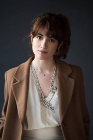 Photo of Maria Rodés as Cantante