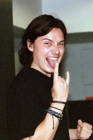 Photo of Jack Geary as Drummer