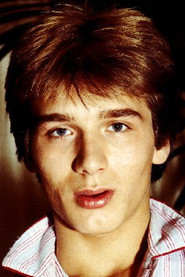Photo of Hank Reisner