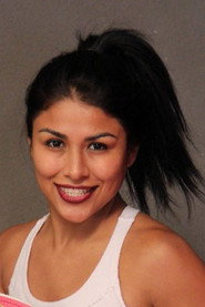 Photo of Arely Mucino as Herself