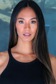 Photo of Erin Wu as Jessica