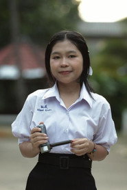 Photo of ปนัดดา จุระยา as เพื่อน