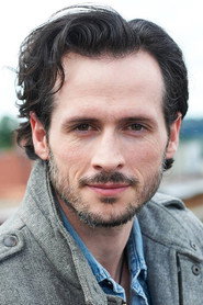 Photo of Aaron McDaniel as Jack