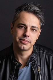 Photo of Brian Telestai as Jacob