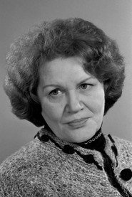 Photo of Lina Kostenko as self