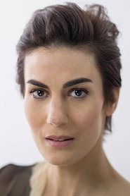 Photo of Moana Ferré as Claudine