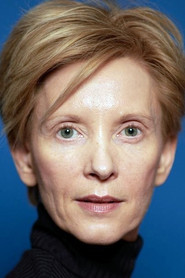 Photo of Sabine Rossbach as Petra Decarli